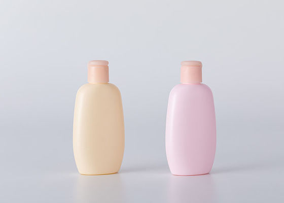 300ml het Gel Plastic Fles van de shampoodouche met Lotionpomp