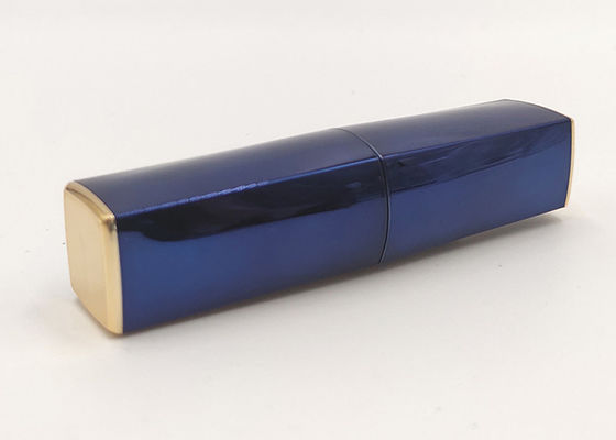 3g de glanzende Magnetische Vrije Steekproeven van Lippenstiftbuizen