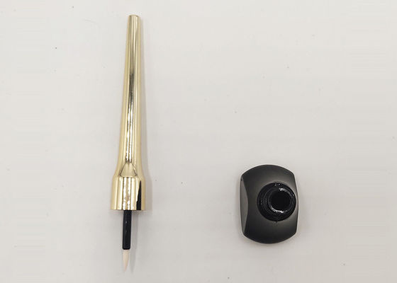 De gouden Nieuwe Model Lege Capaciteit van de Eyelinerfles 10ml