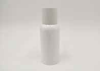 Witte de Lotiontoner van Kleuren Plastic Kosmetische Flessen de Vormfles van Waterboston
