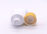 50ml - 200ml-Schroefdeksel Lege Plastic Buizen, hoogst Zachte Douane Kosmetische Buizen