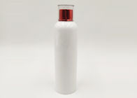 200ml witte Huisdieren Kosmetische Fles, Kosmetisch het Schroefdekselontwerp van de Verpakkingsfles