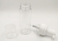 43mm 5oz 150ml Pomp Kosmetische Flessen, HUISDIEREN Plastic Fles Vriendschappelijke Eco