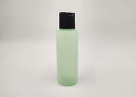 40ml Lege Plastic de Shampooflessen van het handdesinfecterende middel met Tik Hoogste Schijf GLB