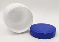 Brede Plastic de Roomkruik van het Mondhuisdier, het Kosmetische Rekupereerbare Materiaal van Roomkruiken
