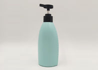 Het Gelhdpe van de shampoodouche het Plastic Hoogste GLB Makkelijk te gebruiken Type van Flessenfilp
