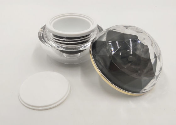 De acryl Plastic Ronde/Vierkante Vorm van de Roomkruik