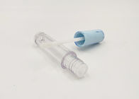 Hoogwaardige Plastic Lege Lipglossbuizen Kosmetische Verpakking met Borstel