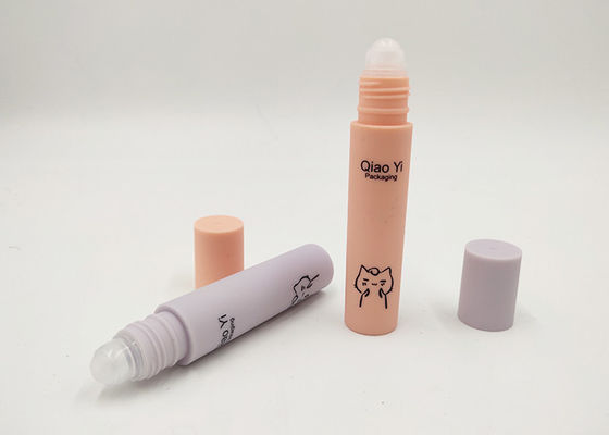 3.5g leeg Schroefdeksel Verzegelend Type van Lipglossbuizen