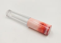 De duidelijke Verpakkende Kunststoffen van de Lipglossbuizen van 5ml Lege met Borstel