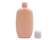 250ml HDPE Plastic Flessen met Flip Top Cap For Baby-Persoonlijke verzorgingproducten