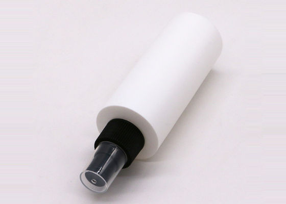100ml HDPE Plastic Flessen Glanzende Oppervlaktebehandeling