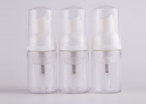 Van het de Was de Vloeibare 30ml HUISDIER van de reishand Plastic Flessen