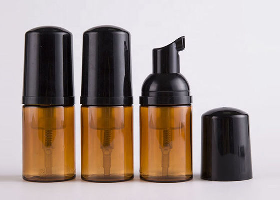 Van het de Was de Vloeibare 30ml HUISDIER van de reishand Plastic Flessen