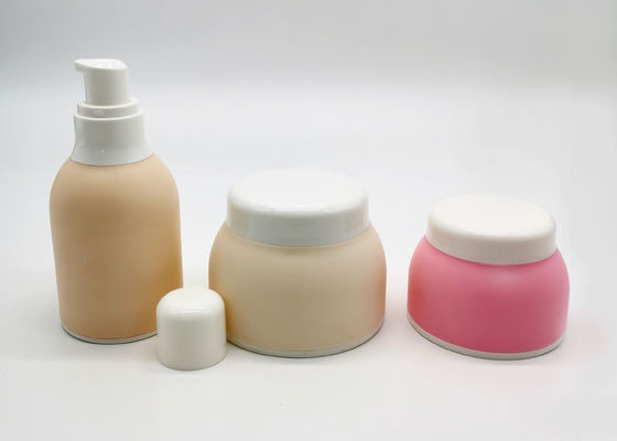 ODM Steen10g 30g Plastic Kosmetische Verpakkende Flessen