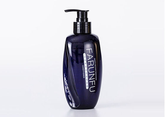 500ml de plastic Shampoo van de Huisdierenfles en Veredelingsmiddelfles met Lotionpomp Verpakking