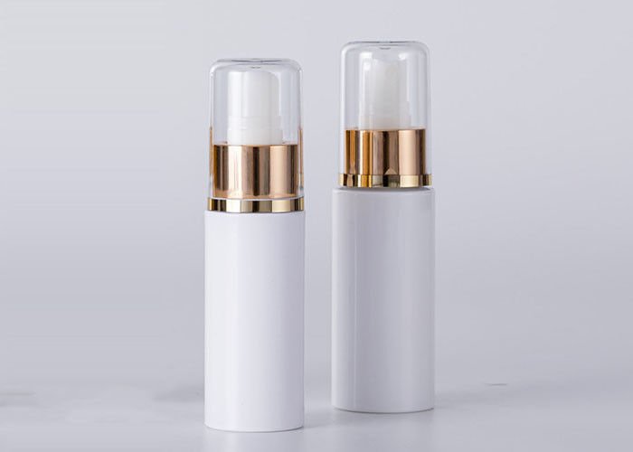 Van de de Nevelfles van het gepaste kleur50ml HUISDIER de Serigrafiedruk