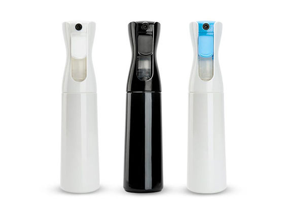 300ml Flessen van de hoge druk de Plastic Kosmetische Nevel voor Haarsalon
