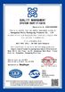 China Guangzhou Winly Packaging Products Co., Ltd. certificaten